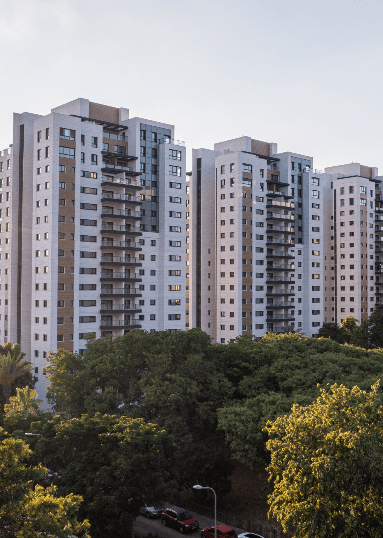 Recanati , Tel Aviv 