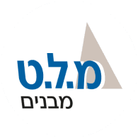 מ.ל.ט לוגו Melet Logo
