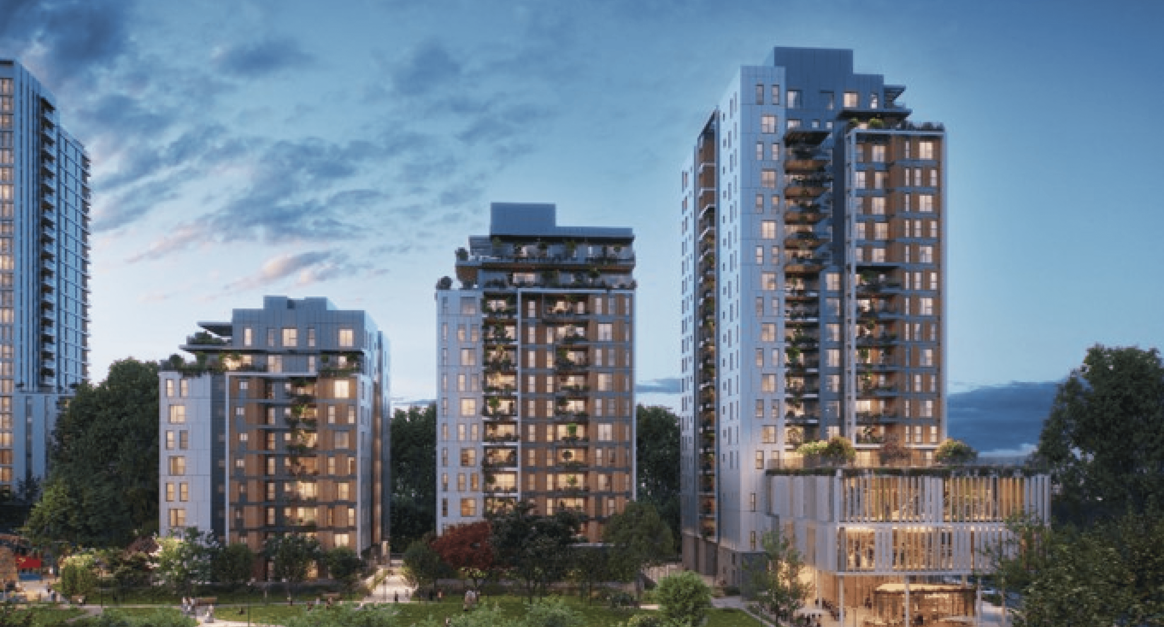 Complex 5 Herzliya קומפלקס 5 הרצליה