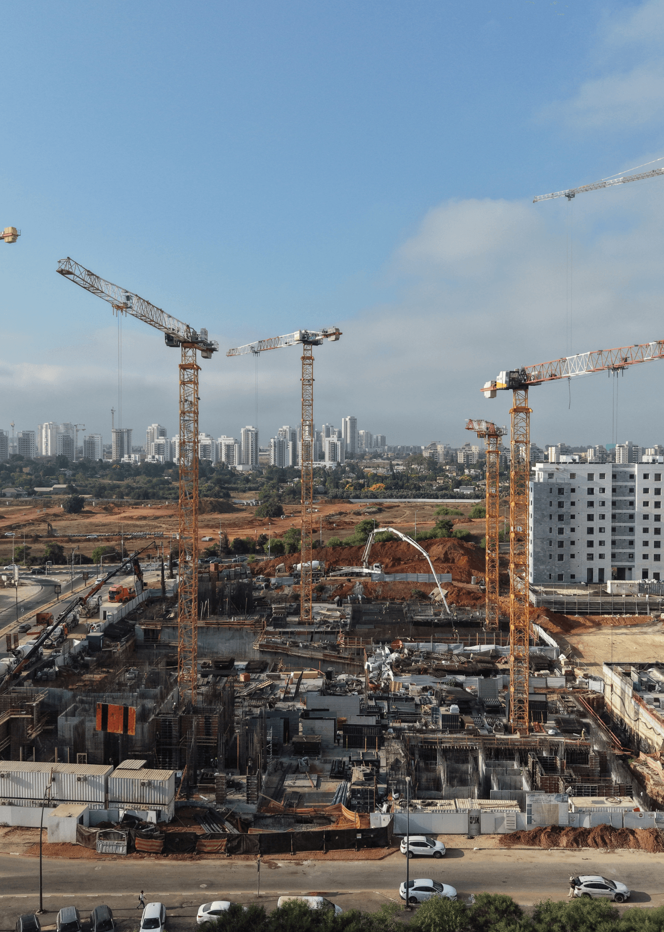 BE’ER YA’AKOV - Residences for Rent
