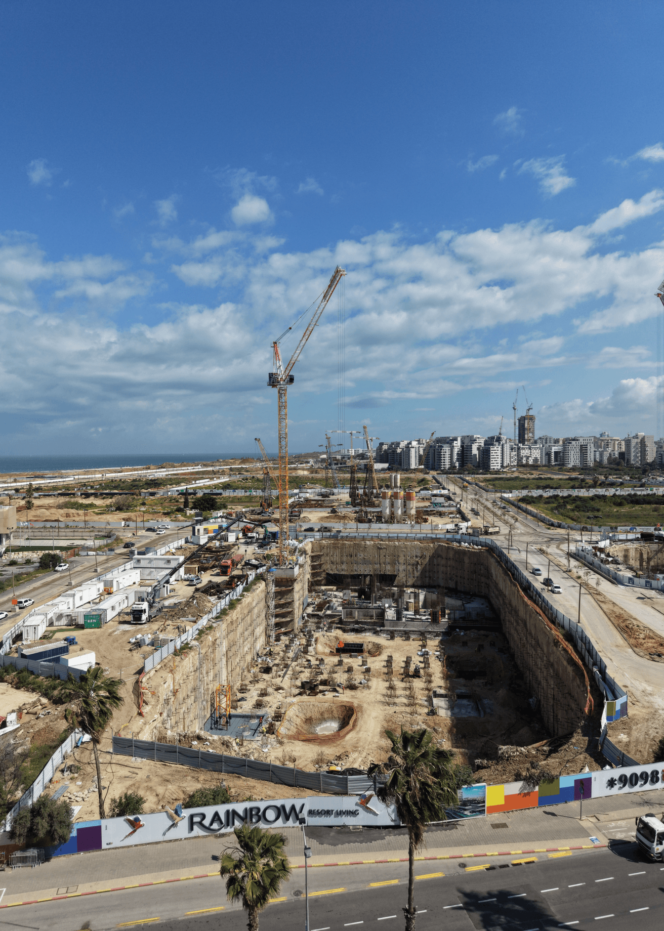RAINBOW TEL - AVIV