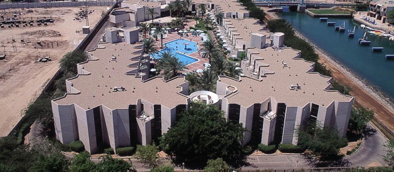 מלון ריביירה אילת Riviera Hotel Eilat