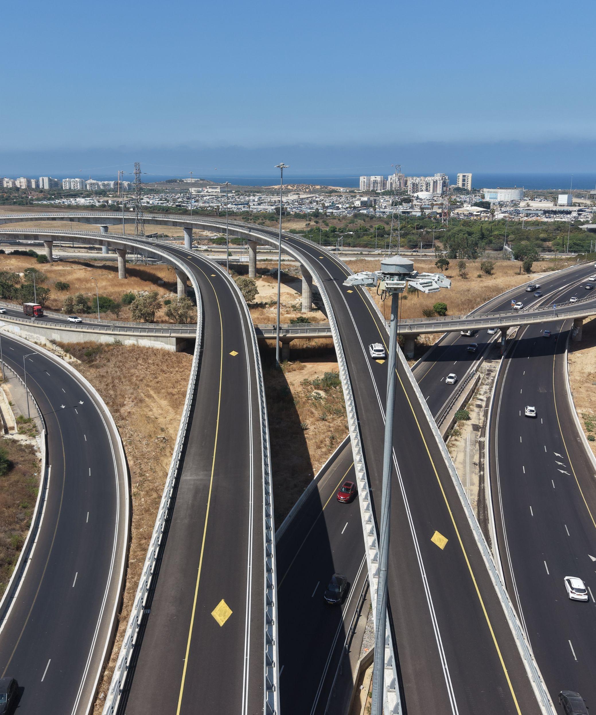 Fast Lanes