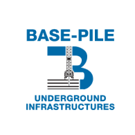 בייס פייל לוגו Base pile