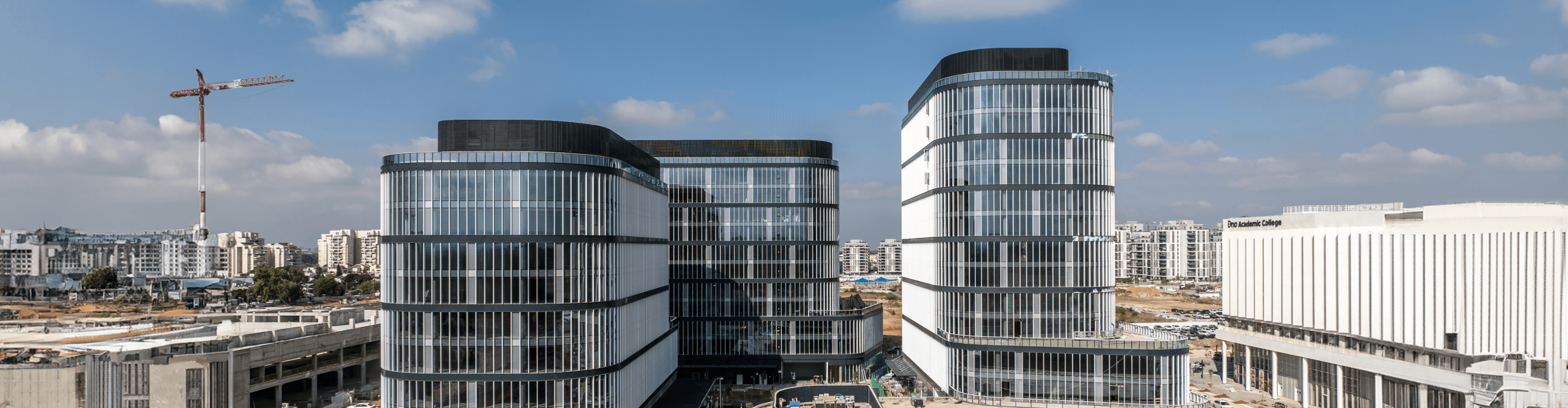 Acro Business Campus