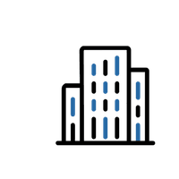 אייקון מגורים Residential Icon