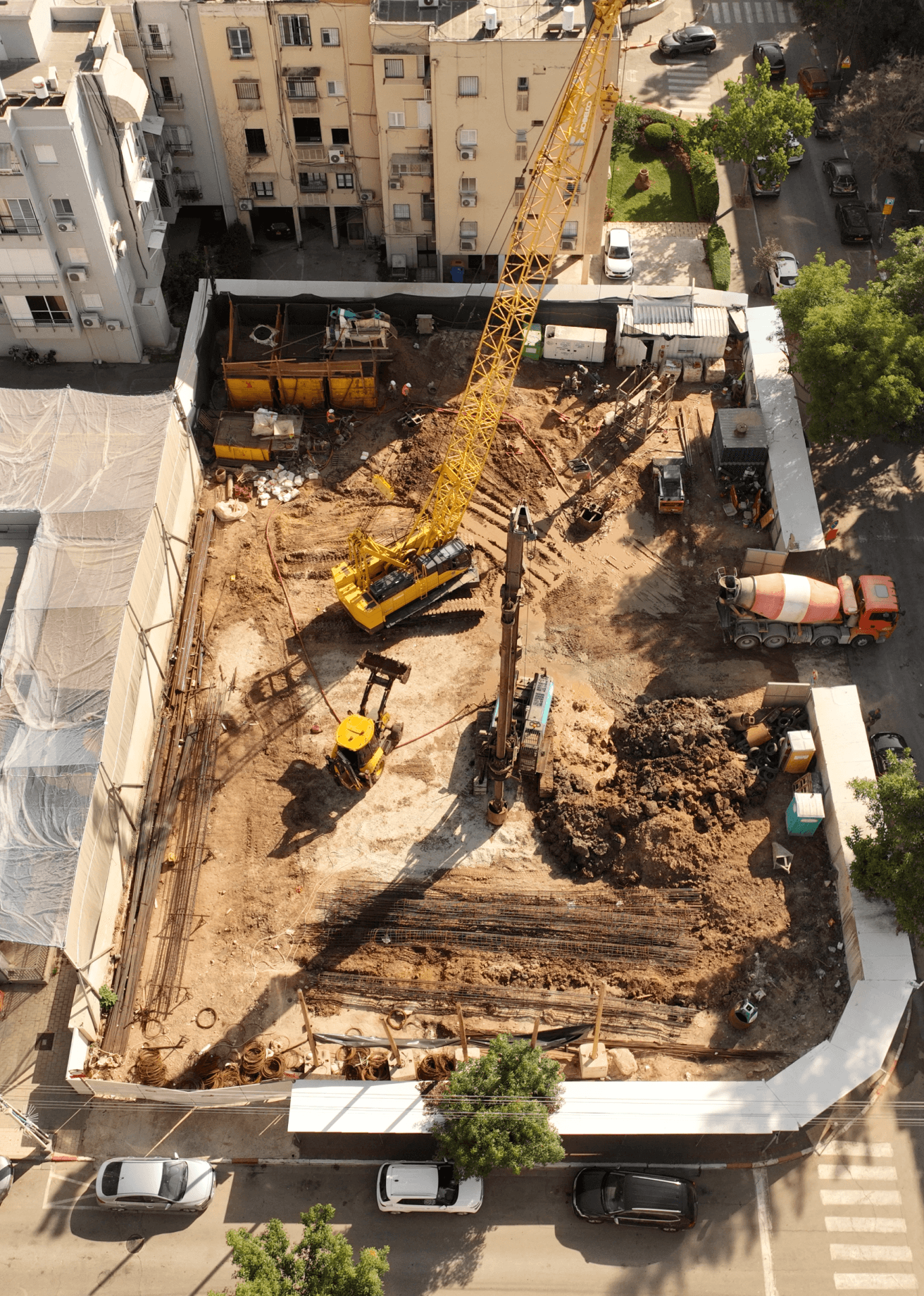 36-38 HaZohar St.