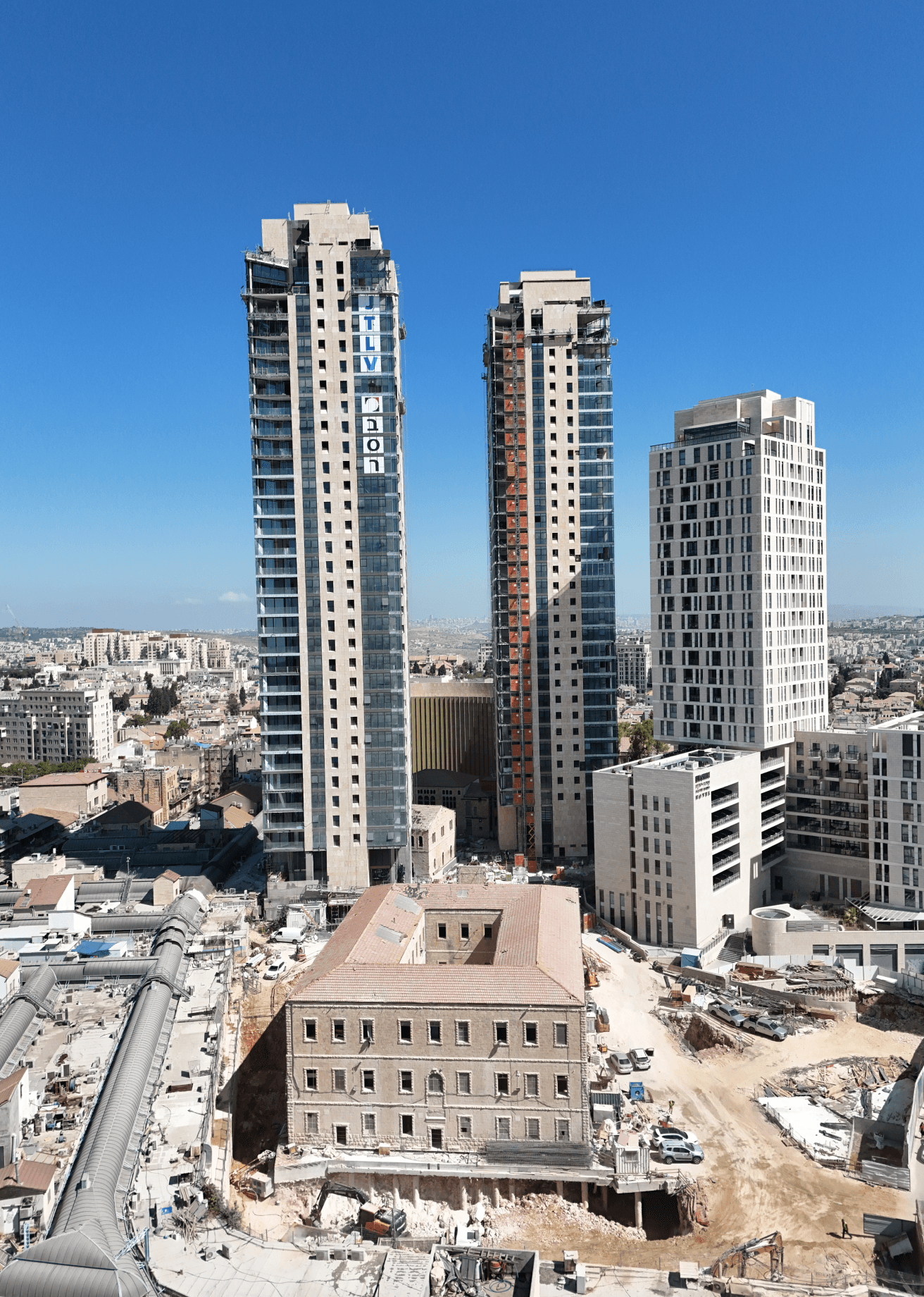 Etz Chayim